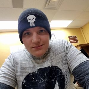 Meet your Posher, Jacob daniel